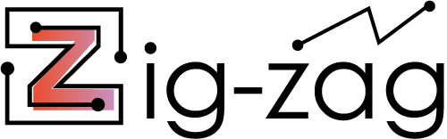 Zig-Zag（株式会社EgoDiva）の企業ロゴ